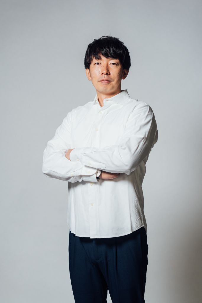 中越清登